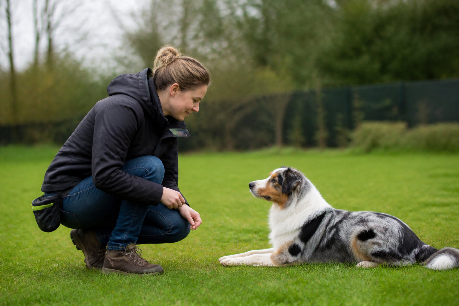 Quand et comment solliciter une aide professionnelle pour son animal ?