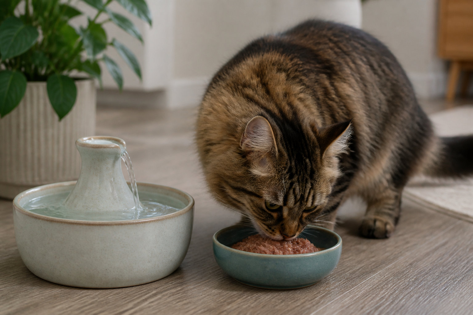 3 astuces pour gérer les repas et la satiété au quotidien