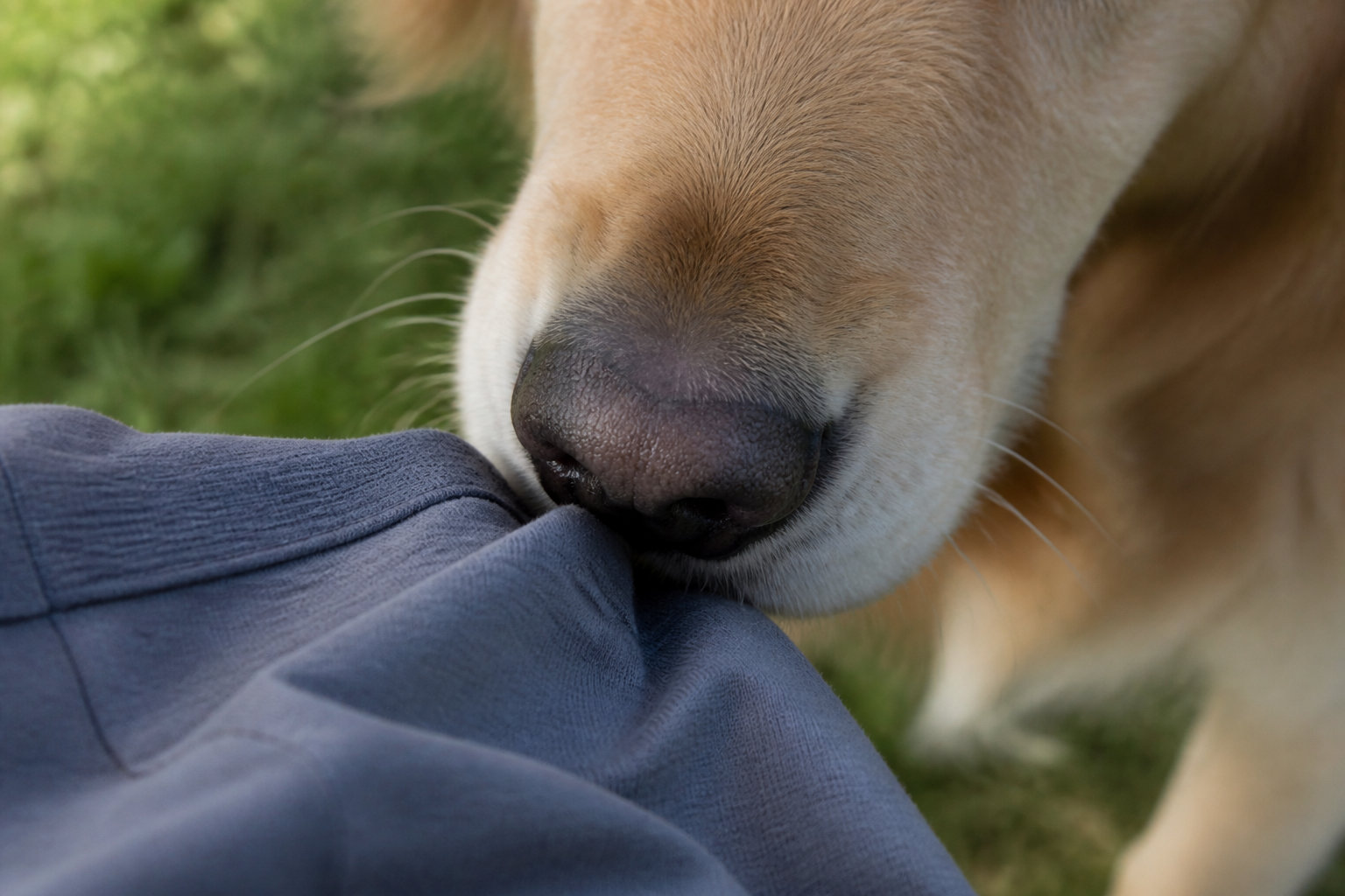 Votre chien peut-il vraiment vous oublier après des mois de silence ?