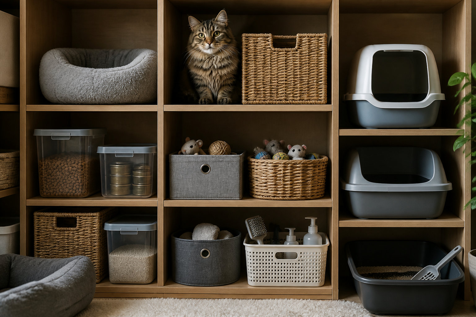 3 conseils pratiques pour organiser votre vie à trois