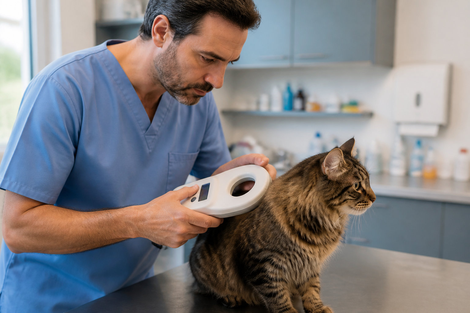 Quels réflexes adopter si vous trouvez un animal égaré ?