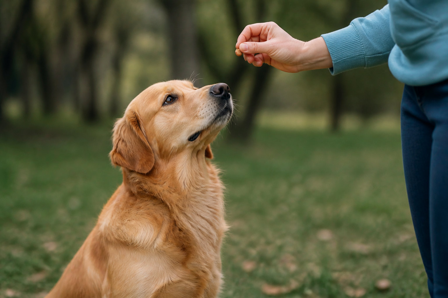 Adapter la sanction selon l'âge et le vécu du chien